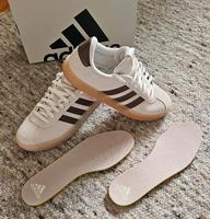 adidas VL COURT 3.0, Gr. 40 2/3 (UK7/US8,5) *wie neu* Hessen - Groß-Umstadt Vorschau