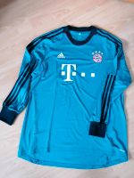 FC Bayern München langarm Trikot Baden-Württemberg - Waibstadt Vorschau