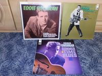 LP Eddie Cochran 3 Stück Kreis Pinneberg - Schenefeld Vorschau