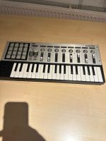 Korg microKONTROL MIDI Studio Controller Nordrhein-Westfalen - Krefeld Vorschau