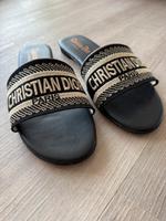 Sommerschuhe, Sandalen Größe 39 Niedersachsen - Delligsen Vorschau