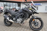 Suzuki DL 650 V Strom, wie neu, scheckheft, 0,99% Nordrhein-Westfalen - Willebadessen Vorschau