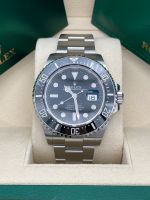 Rolex Sea-Dweller Red Ref. 126600 2023 NEU Düsseldorf - Stadtmitte Vorschau