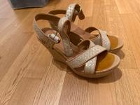 UGG Sandalen 39 Nordrhein-Westfalen - Mettmann Vorschau
