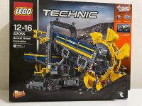 Lego Technik Grubenbagger 42055 OVP Beuel - Holzlar Vorschau