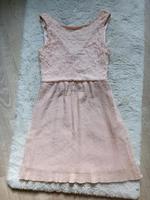 Kleid festlich S /M. 38 Nordrhein-Westfalen - Minden Vorschau