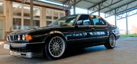 BMW e32 730 V8 Handschalter Alpina Schleswig-Holstein - Fahrenkrug Vorschau