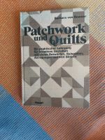 Patchwork and Quilts, B. von Roemer Niedersachsen - Seesen Vorschau