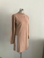 Junges #Sweatkleid #Minikleid #Hoodie beige von Bench in Gr. 38 Bremen-Mitte - Bahnhofsvorstadt  Vorschau