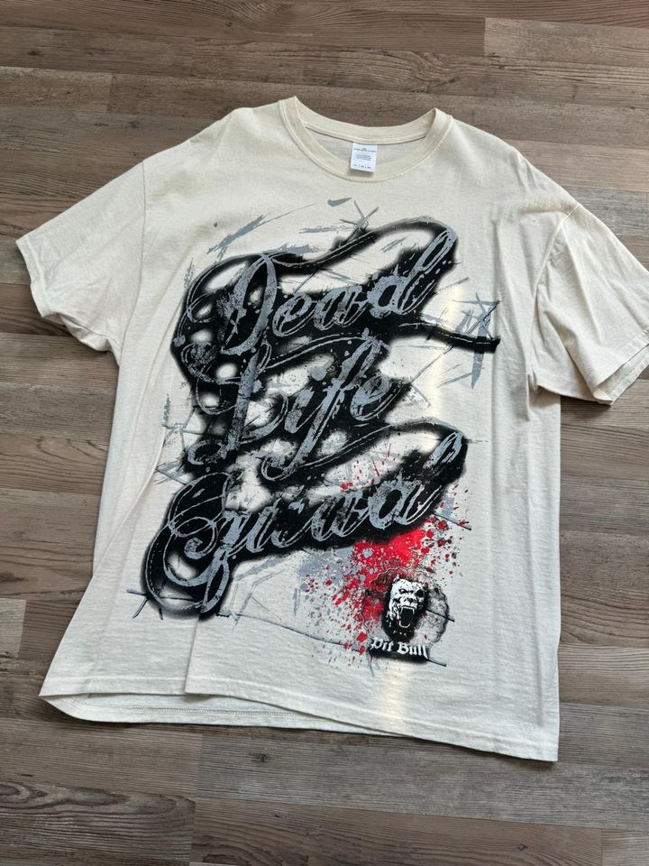 Herren T-Shirt Größe XL in Berlin