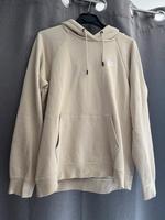 Nike Hoodie Creme Beige Bayern - Würzburg Vorschau