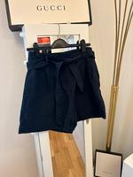 Tommy Hilfiger TH Leinen Hose Baumwoll Mix S 36 ❤️ Thüringen - Altenburg Vorschau