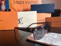 Louis Vuitton City Mask Monogram Sonnenbrille München - Schwabing-Freimann Vorschau