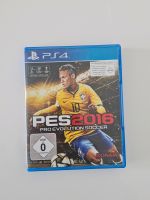 Pes 2016 ps4 spiel Hessen - Raunheim Vorschau