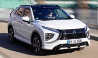 Mitsubishi Eclips Cross Scheinwerfer Rechts Berlin - Mitte Vorschau