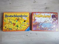 Spielepaket für Kinder ab 9/10 Jahren Niedersachsen - Berge Vorschau