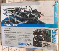 Fischer Fahrradträger Dachlift 18092 Bayern - Prebitz Vorschau