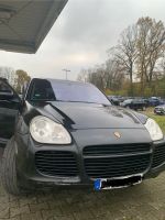 Porsche Cayenne Turbo Duisburg - Walsum Vorschau