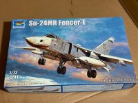 Trumpeter Su-24MR Fencer-E 1:72 Rheinland-Pfalz - Kruchten Vorschau