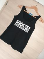 Adidas Top, S, Tanktop, schwarz Bayern - Zandt Vorschau