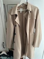 Trenchcoat Sachsen-Anhalt - Magdeburg Vorschau