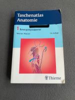 Taschenatlas Anatomie Buch 10. Auflage Hamburg-Nord - Hamburg Winterhude Vorschau