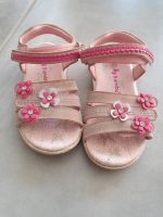 Bambulini Sandalen Gr 25 Nordrhein-Westfalen - Hamm Vorschau