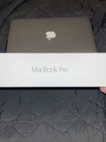 MacBook Pro (Retina 13 Zoll, Anfang 2015, 256GB) Nürnberg (Mittelfr) - Mitte Vorschau