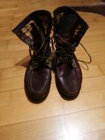 Timberland boots stiefel 11 / 45 Bayern - Bad Abbach Vorschau
