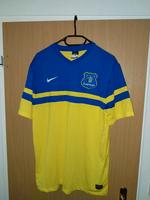 FC Everton Trikot Sachsen - Reichenbach (Vogtland) Vorschau