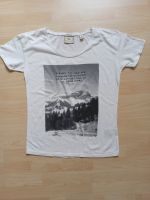 Sehr schönes T-Shirt Gr. 2 (38) weiß Maison Scotch Baden-Württemberg - Bad Wurzach Vorschau