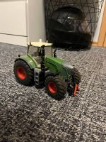 SIKU Fendt Traktor Niedersachsen - Hesel Vorschau