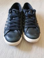 K- swiss Schuhe Schwarz weiß 43 Krummhörn - Greetsiel Vorschau