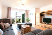 Grünendeich: modernes 2-Zimmer Apartment mit direktem Blick auf die Elbe Niedersachsen - Grünendeich Niederelbe Vorschau