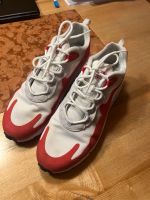 Nike Air Max 270 React Bayern - Teisendorf Vorschau