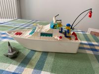 Lego 4011 Hochseeyacht Altona - Hamburg Ottensen Vorschau