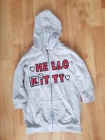 Hello Kitty Sweatjacke Größe 92/104 Bayern - Feucht Vorschau