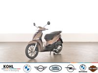 Piaggio Liberty 125 S new bronzo MN Aachen - Aachen-Brand Vorschau