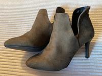 Absatzschuhe Nordrhein-Westfalen - Hemer Vorschau