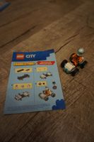 Lego City, Astronaut mit Weltraum Rover Baden-Württemberg - Nürtingen Vorschau