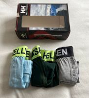 3X HH HELLY HANSEN Herren Boxer Brief Unterwäsche Größe XL Nordrhein-Westfalen - Hückelhoven Vorschau