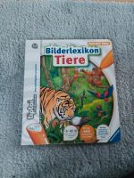 Tiptoi Bilderlexikon Tiere Niedersachsen - Osterholz-Scharmbeck Vorschau