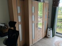 Schrankwand Kleiderschrank Büro Kinderzimmer Bayern - Hutthurm Vorschau