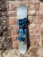 Snowboard burton balance sammler Baden-Württemberg - Heidelberg Vorschau