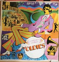 The Beatles Schallplatte LP - A Collection of Beatles Oldies Sachsen-Anhalt - Haldensleben Vorschau