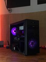 Gaming PC RTX 2060 / AMD Ryzen 3200g / 16GB Ddr4 RAM Nordrhein-Westfalen - Much Vorschau