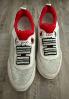 Liu Jo Sneaker Gr. 37 NP 150 - ungetragen! Niedersachsen - Hildesheim Vorschau