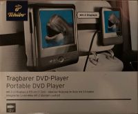 Tragbarer DVD-Player von Tchibo Thüringen - Sömmerda Vorschau