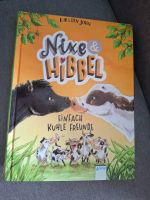 Nixe und Hibbel Nordrhein-Westfalen - Grevenbroich Vorschau