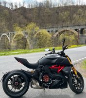 Ducati Diavel 1260S Thüringen - Greiz Vorschau